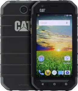 Замена аккумулятора на телефоне CATerpillar S30 в Екатеринбурге